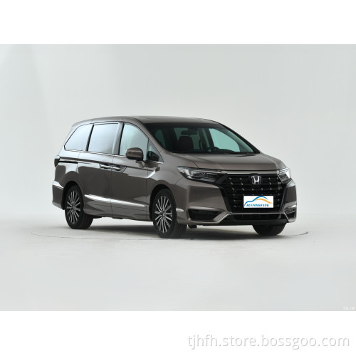 dongfeng H O N D A ELYSION eHEV  GOLDEN SILVER(COLOR)